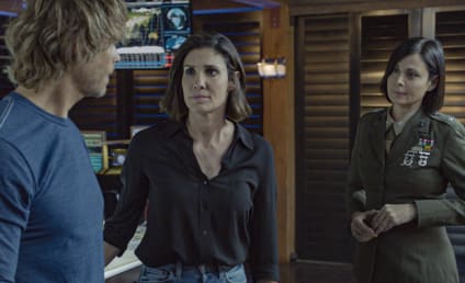 NCIS: Los Angeles Season 11 Finale Review: Code of Conduct