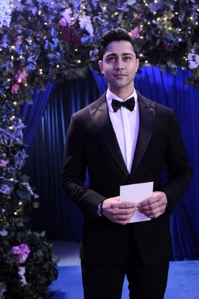 Impressing the King - The Resident Season 3 Episode 16