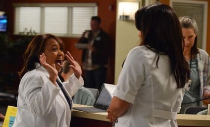 Grey's Anatomy Review: Welcome to Grey-Sloan Memorial