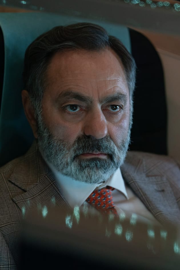 Hijack Season 1 Episode 4 Review No Response TV Fanatic