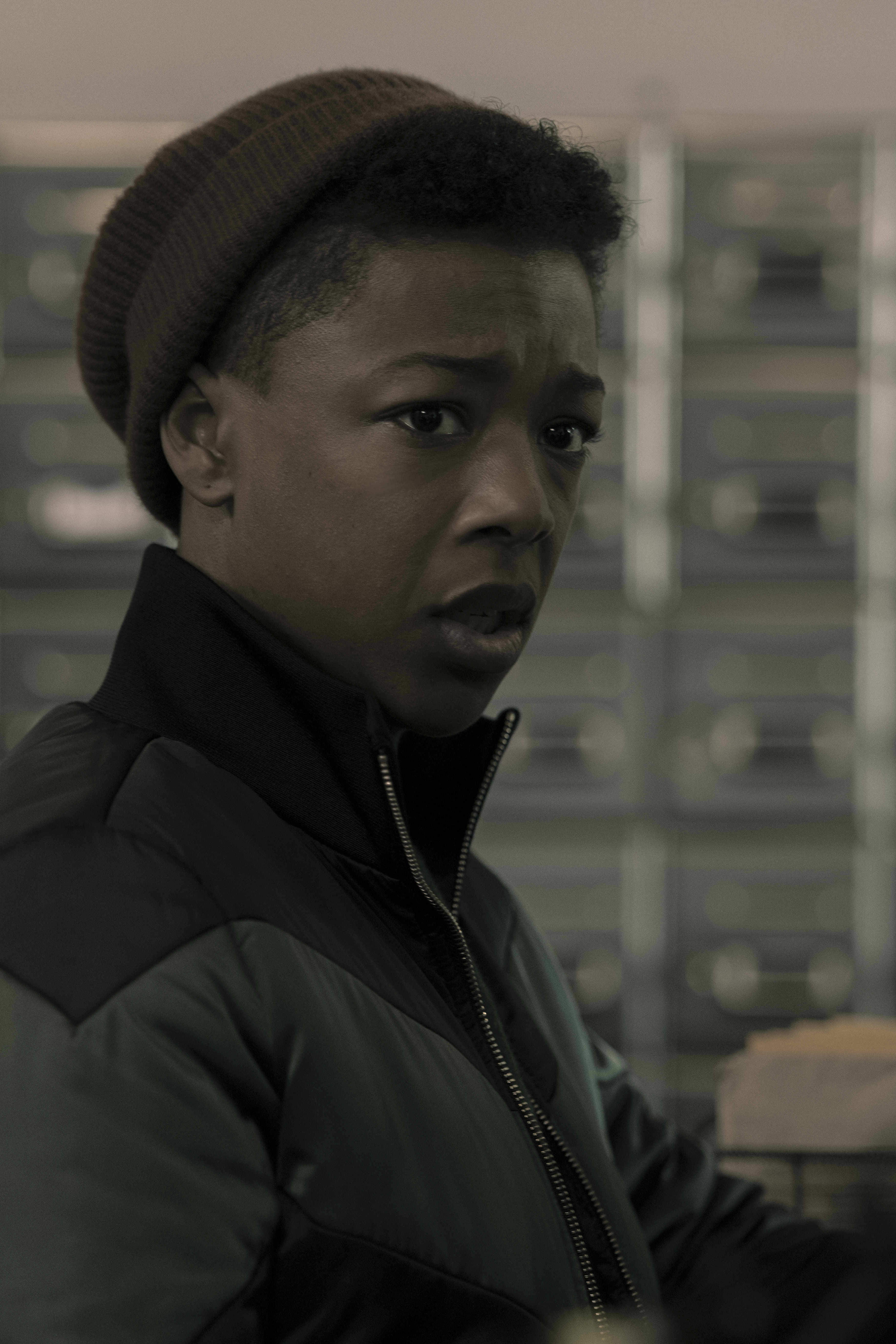 The Handmaid S Tale Season 3 Episode 1 Night Season 3 Quotes Tv Fanatic