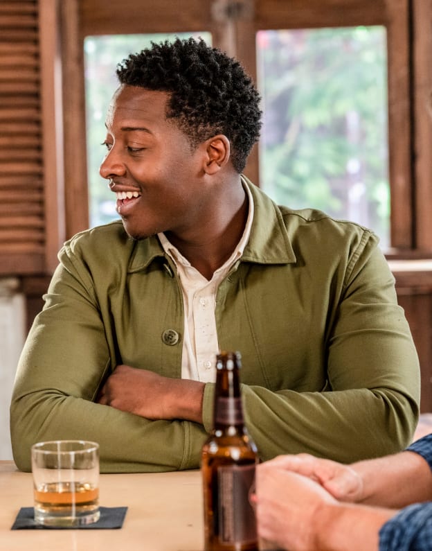 Trust the Process - God Friended Me Season 2 Episode 8