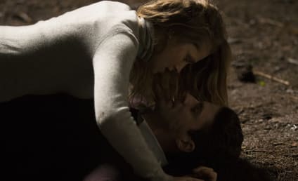 A Discovery of Witches Season 1 Episode 7 Review: Madison