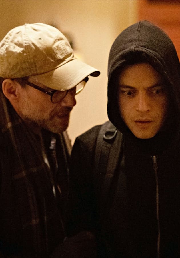 Mr. Robot' to End With Season 4 on USA Network (Exclusive) – The