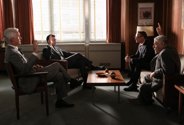 Sterling, Cooper, Draper and Pryce