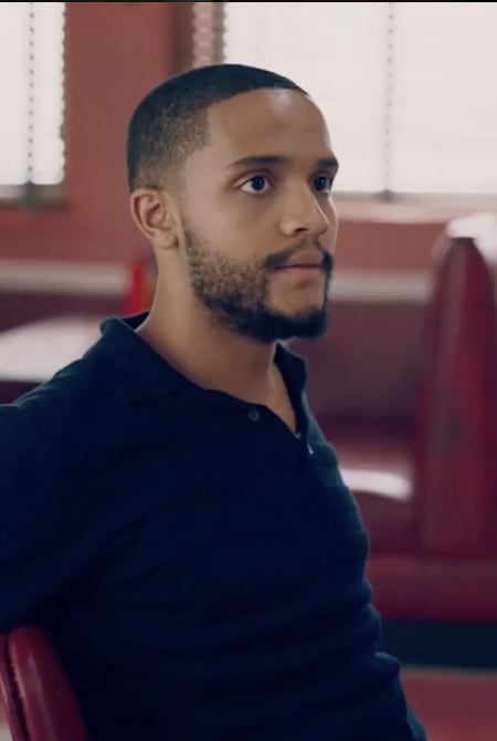 Micah Comes Forward - Queen Sugar Season 7 Episode 8