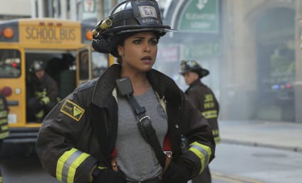 Watch Chicago Fire Online: Season 5 Episode 1