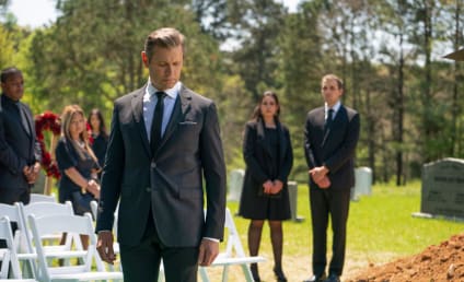 Dynasty Spoilers: The Aftermath of a Big Death...