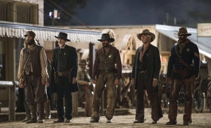 1883: Yellowstone Spinoff Sets Paramount+ Premiere Record