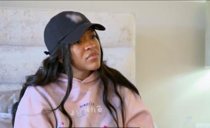 Watch The Real Housewives of Atlanta Online: Season 15 Episode 17
