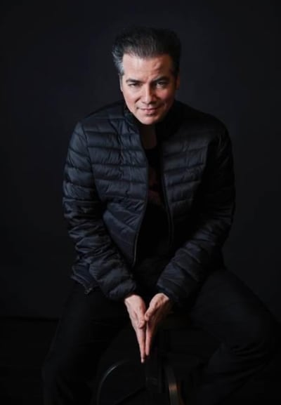 Kevin Corrigan