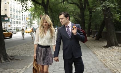Gossip Girl Photo Gallery: "A Touch of Eva"