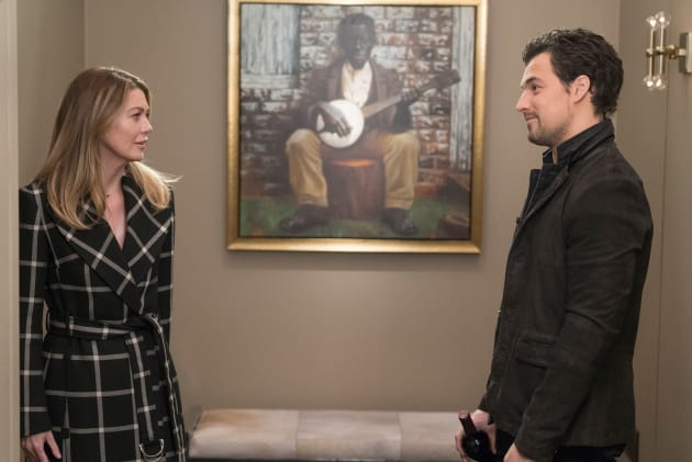 Greys anatomy discount s15e15 stream