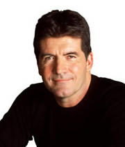 Simon Cowell Simon Cowell