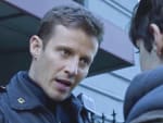 Working Together - Blue Bloods