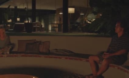 Nine Perfect Strangers - TV Fanatic