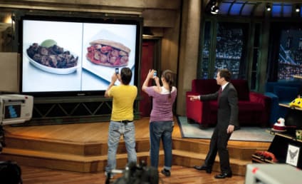 Top Chef Review: Welcome, Jimmy Fallon