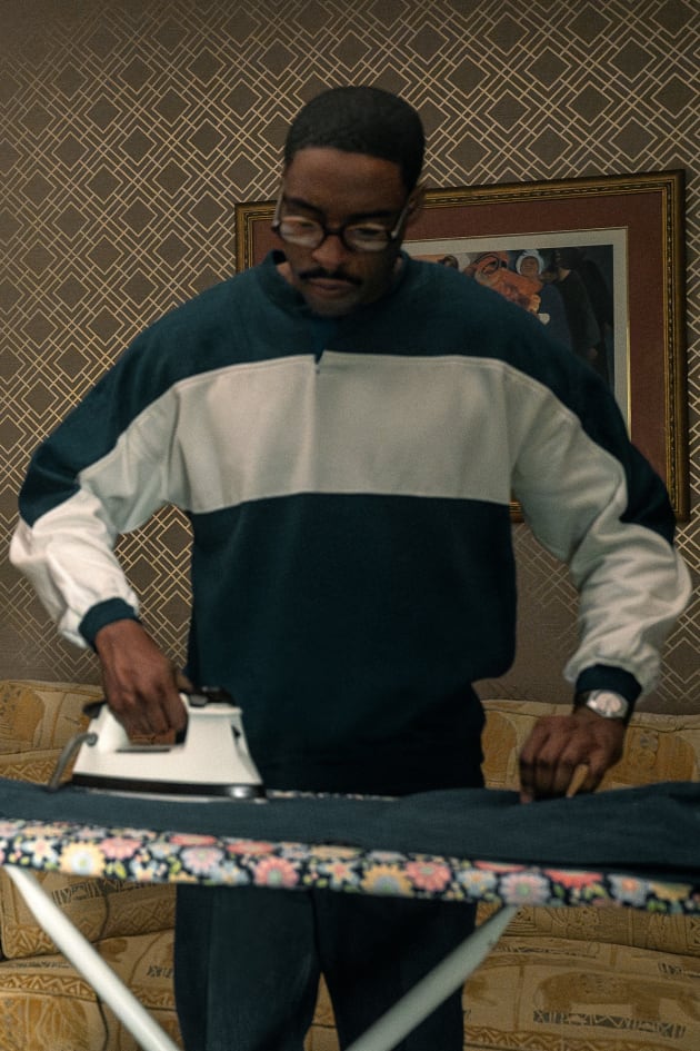 Power Book III Raising Kanan Season 3 Episode 2 Review Flipmode TV