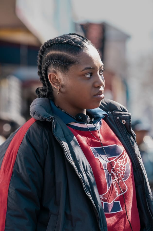 Concerned Jukebox - Power Book III: Raising Kanan Season 3 Episode 10 - Jukebox Power Book Iii: Raising Kanan Played By