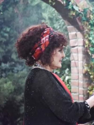 What Will Vivian Do? - Days of Our Lives