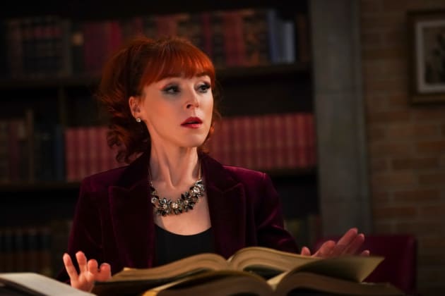 Supernatural season 14 free online hot sale