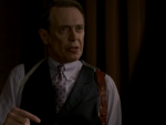 Nucky's War - Boardwalk Empire