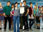 Awkward Cast Photo