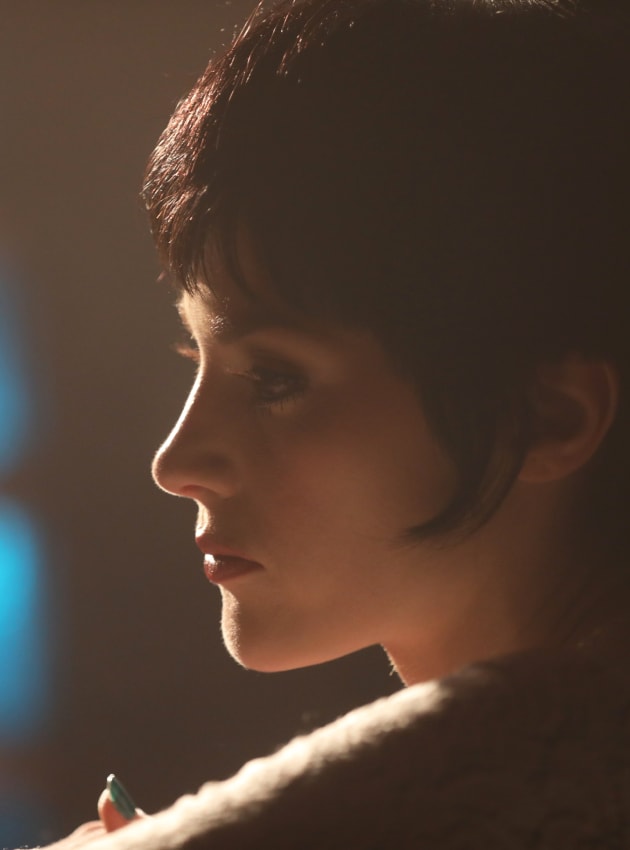 Liza in Profile - Fosse/Verdon Season 1 Episode 1
