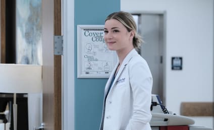 The Resident: Saying Goodbye to Nic, Our Favorite CoNic Moments, & Where They Go From Here!