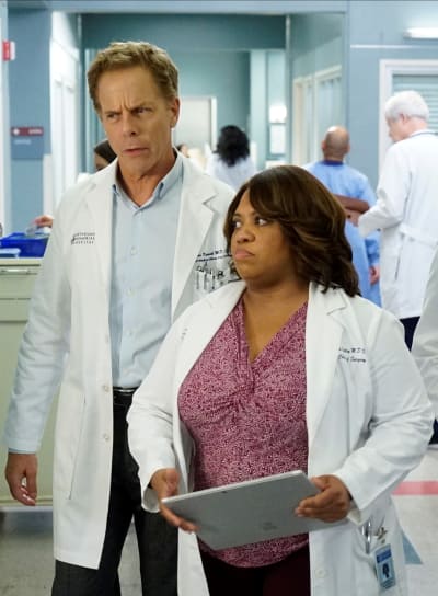 Grey's anatomy season 15 episode 11 online outlet
