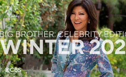 Celebrity Big Brother Scores Season 3 Order at CBS!