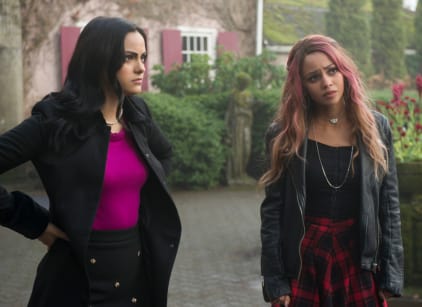 Riverdale season hotsell 2 putlocker