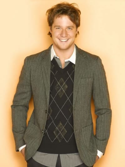 Jake McDorman pic