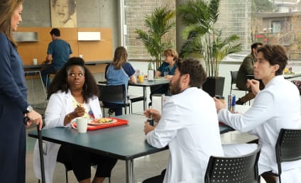 The Good Doctor Season 6 Episode 12 Review: 365 Degrees