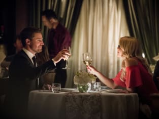 Arrow Season 6 Episode 4 Review Reversal TV Fanatic