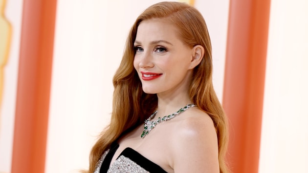 Fanatic Feed: Jessica Chastain Joins Apple TV+ Limited Series, The Kardashians Return, & More