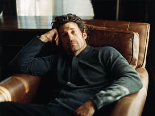 Contemplative McDreamy