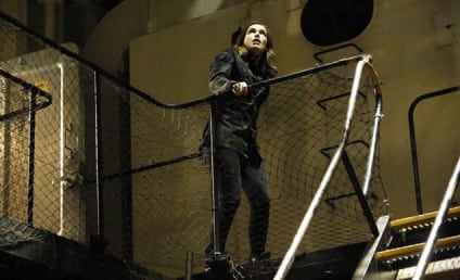 Agents of S.H.I.E.L.D. Picture Preview: A Dangerous Blizzard