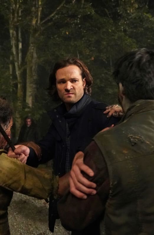 Supernatural season 15 episode 1 full store
