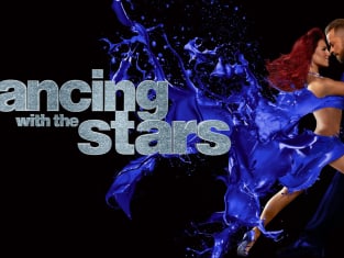 DWTS Promo Pic - Dancing With the Stars