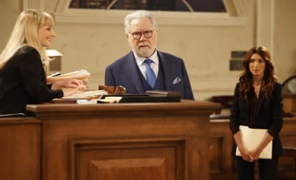 Night Court Series Premiere Review: Of Sunny Stones and Springy Snakes