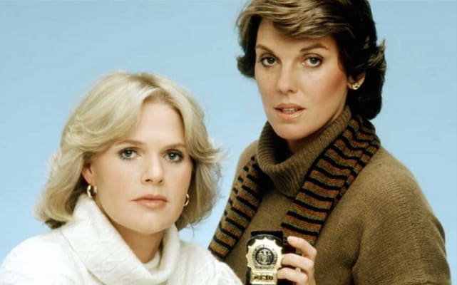 Cagney and Lacey (1981)