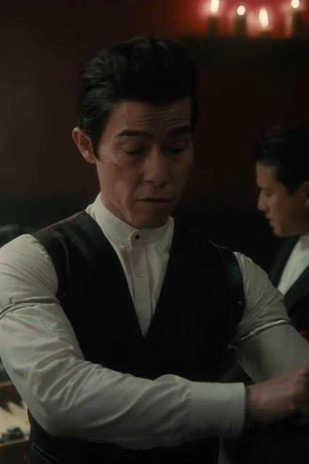 Young Jun Warrior Season 3 Episode 10 TV Fanatic