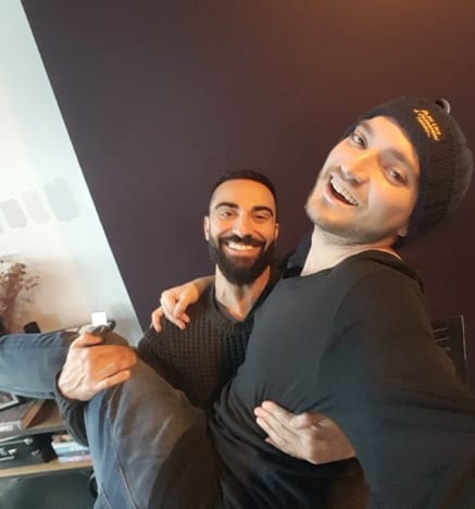leeandrichard