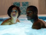Hot Tub - All American Season 1 Episode 4