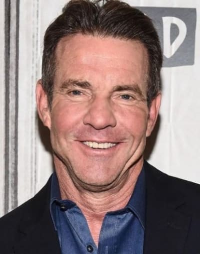 Dennis Quaid 1 Tall