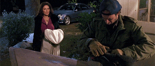 Luke Danes (Gilmore Girls)