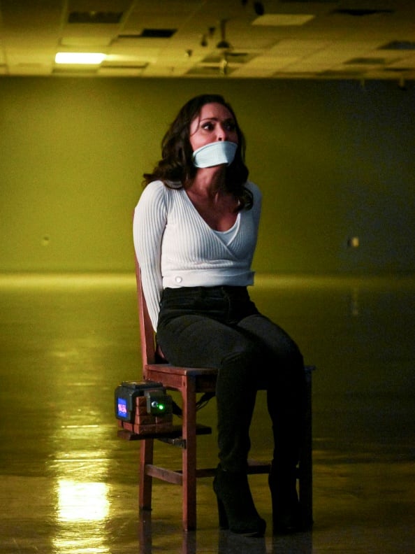 Cecile The Flash Season 6 Episode 16 TV Fanatic