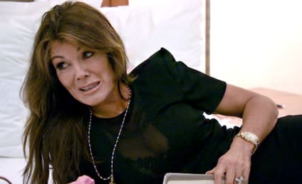 The Real Housewives of Beverly Hills: Watch Season 4 Episode 17 Online