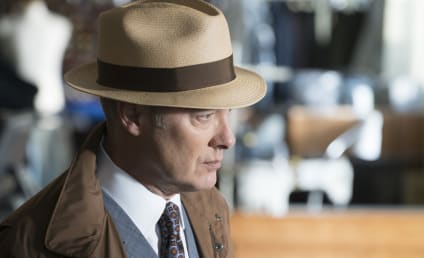 The Blacklist Season 3 Episode 8 Review: Kings of the Highway